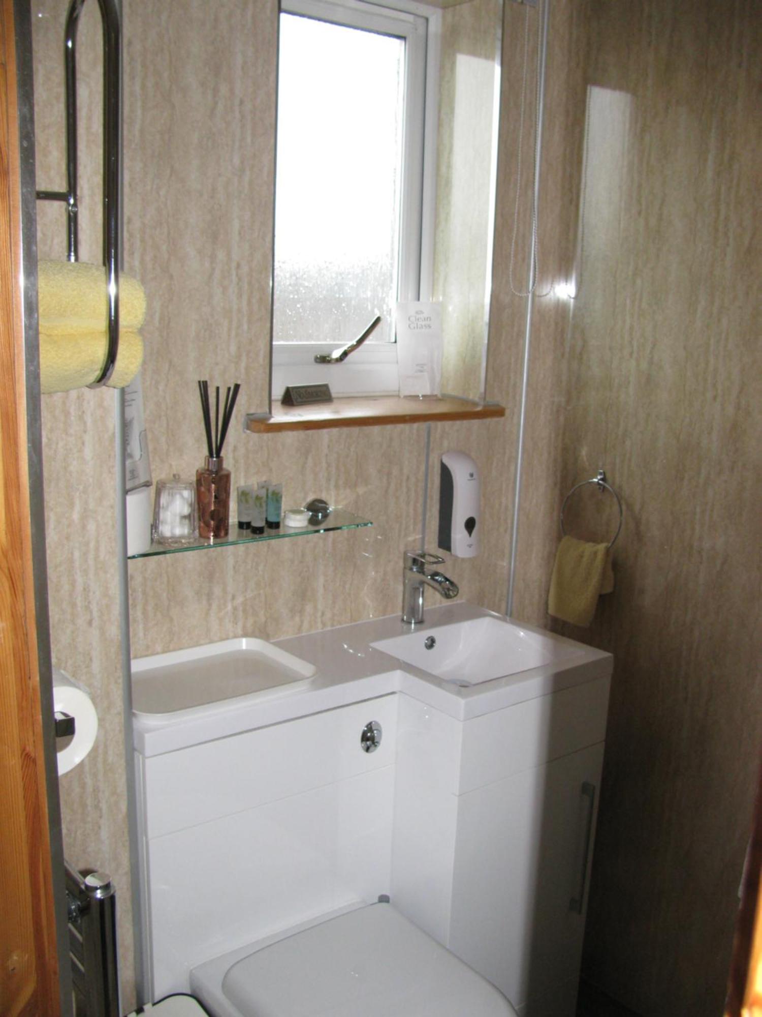 Fairfield Townhouse Guest House Inverness Kültér fotó