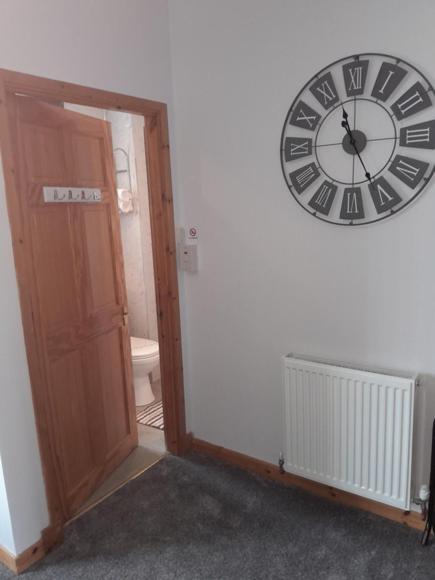 Fairfield Townhouse Guest House Inverness Szoba fotó